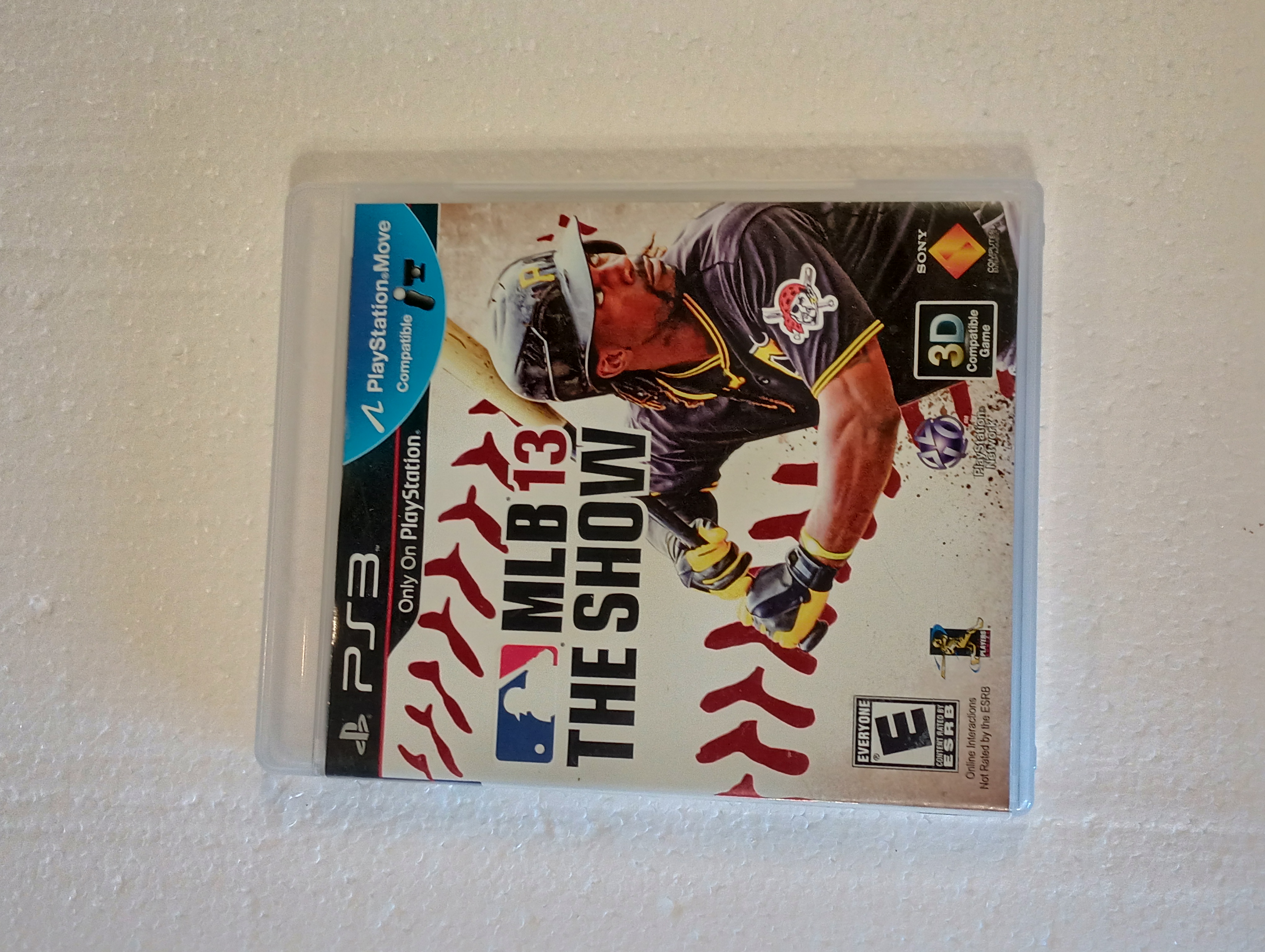 MLB 13 The Show